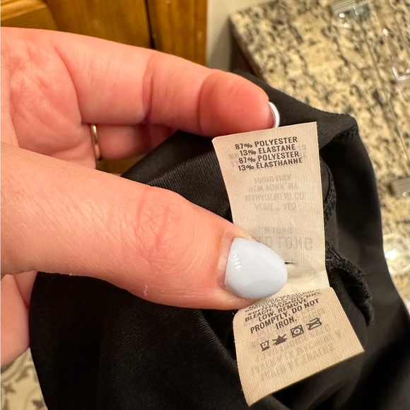 Aerie leggings size Medium long - Picture 4 of 4